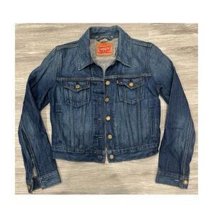 Levi’s Tucker Jacket